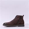 Dubarry Men Stetson Laced Ankle Boot - Cigar